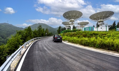 重慶安防工程 提前超額完成4027.5公里建設(shè)，筑牢城市安全防線