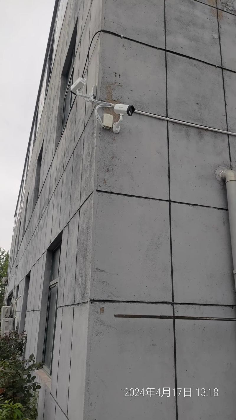 大廠房智能化弱電工程 安防監(jiān)控系統(tǒng)的設(shè)計與施工挑戰(zhàn)