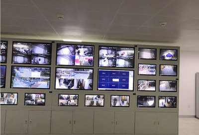福州安保報警系統(tǒng)運維工程與安防工程設(shè)計施工一體化解決方案
